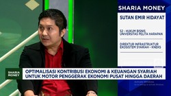 Video: Masterplan Ekonomi Syariah 2025-2029 Rampung, Apa Efeknya?
