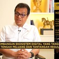 Video: Bangun Ekonomi Digital, Komdigi Siapkan Peta Jalan AI Nasional