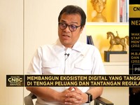 Video: Bangun Ekonomi Digital, Komdigi Siapkan Peta Jalan AI Nasional