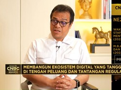 Video: Bangun Ekonomi Digital, Komdigi Siapkan Peta Jalan AI Nasional