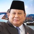 Jagoan Baru di Era Prabowo: 10 Negara yang Makin Doyan Produk RI