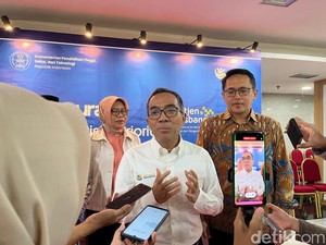 Video Mendiktisaintek Tanggapi Tewasnya Mahasiswa Unud: Kita Prihatin