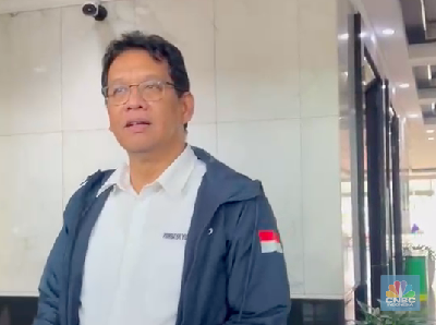 Purbaya Bongkar Coretax Mirip Produk Gagal, Sindir K-Pop