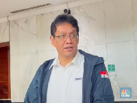 Pagi-pagi Purbaya Cek 'Intel' Kemenkeu, Cegah Kebocoran Uang Negara