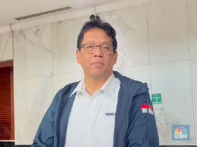 Purbaya Bongkar Sederet Masalah Rumit di Coretax