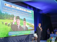Sebut-Sebut Danantara-Reformasi, Zulhas Bilang 24 Tahun RI Serba Bebas