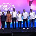 Perkuat Peran Perempuan, XLSMART Gelar Sisternet Festival 2025