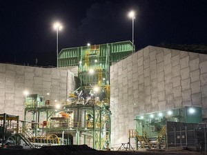 Merdeka Gold Resource Rampungkan Fasilitas OPP Tambang Emas Pani