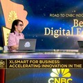 Video:Jurus XLSMART for BUSINESS Percepat Akselerasi Ekosistem Digital