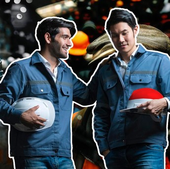 10 Negara Punya Tenaga Kerja Terbanyak di Dunia, RI Nomor Berapa?