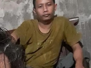 Bantu Cari Lur! Mas Ardho Warga Kurung Klaten Sudah 5 Hari Tinggalkan Rumah
