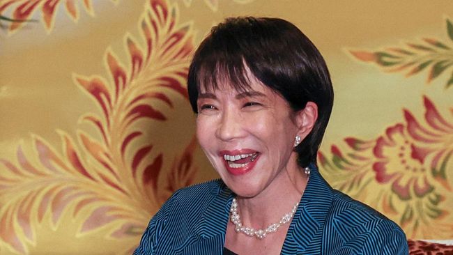 Babak Baru Jepang: Takaichi dan Harapan Revolusi Gender di Negeri Sakura