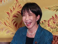 Babak Baru Jepang: Takaichi & Harapan Revolusi Gender di Negeri Sakura
