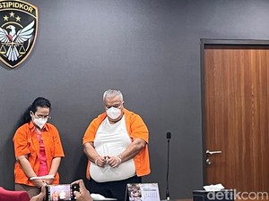 Polri Tetapkan 2 Tersangka Kasus Korupsi BUMD di Riau, Rugikan Negara Rp 33 M