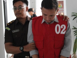 Kejari Tetapkan 3 Tersangka Baru Kasus Korupsi Bank Pemerintah di Kuningan