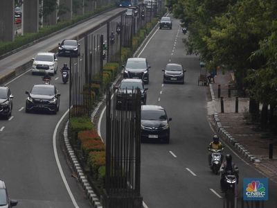 Pemprov DKI Mau Bongkar Tiang Monorel, Adhi Karya (ADHI) Buka Suara