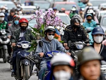 Dunia di Ambang Krisis Energi, Tetangga RI Siapkan Jurus Masing-Masing