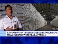 Video: Peran Bulog Wujudkan Swasembada Pangan Era Pemerintahan Prabowo