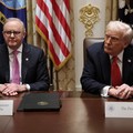 'Perang Harta Karun' Makin Seru, Trump Deal Rp140 T dengan Tetangga RI