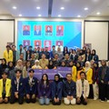 Indofood Riset Nugraha Kucurkan Dana Riset Pangan untuk 96 Mahasiswa