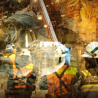 Peta Kekuasaan Emas Global: Freeport Masuk 10 Pemilik Terbesar Dunia