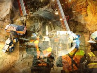 Peta Kekuasaan Emas Global: Freeport Masuk 10 Pemilik Terbesar Dunia