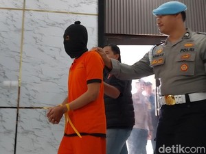 Motif di Balik Pembunuhan Bocah di Toilet Masjid Majalengka