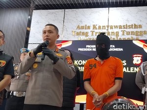 Polisi Dalami Dugaan Asusila di Kasus Pembunuhan Bocah Majalengka