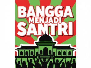 17 Quotes Hari Santri 2025 yang Penuh Makna-Motivasi, Yuk Bagikan di Medsos!
