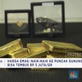 Video: Prabowo Wajibkan Menteri Pakai Maung-Konflik Tata Group Memanas