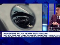 Video: Produsen Motor Siapkan Ekspansi ke EV, Desak Aturan Lebih Tegas