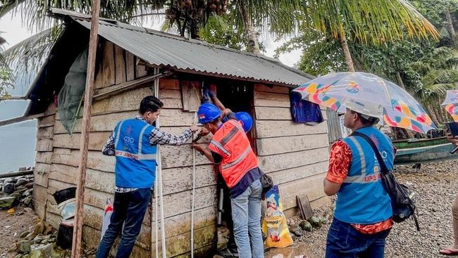 Listrik Masuk Desa: BPBL dan Lisdes Jadi Penggerak Energi Rakyat