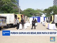 Video: Purbaya Bidik Mafia di Sektor Tekstil dan Baja