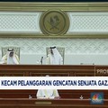 Video: Qatar Kecam Pelanggaran Gencatan Senjata Oleh Israel