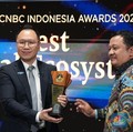 Uptime Institute Sabet Penghargaan Data Center Resiliency Champion