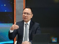 Eksis di 118 Negara, Uptime Beberkan Kontribusi 'Upgrade' Data Center