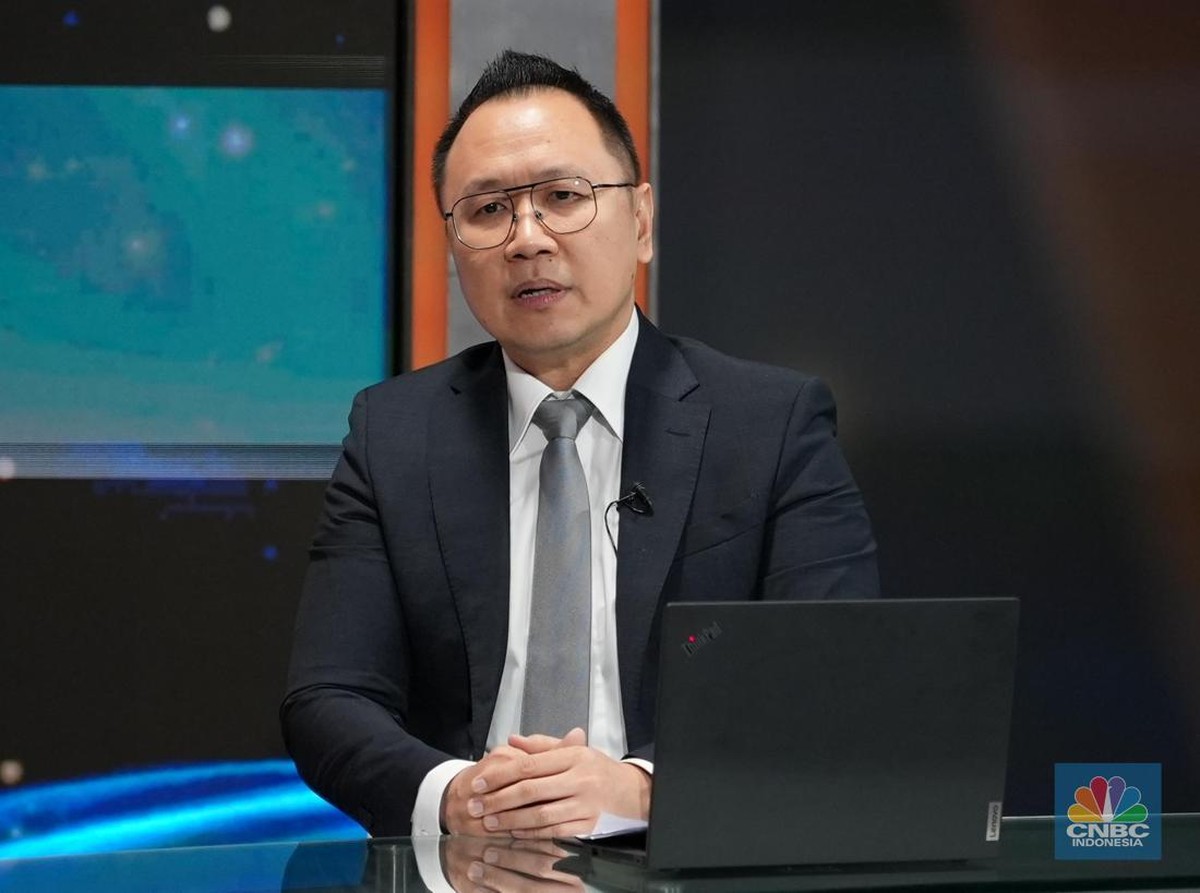 Keberlanjutan Jadi Kunci Agar Data Center Indonesia Tidak Sekadar Bersertifikat