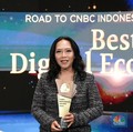 Terus Hadirkan Inovasi, HashMicro Raih Best Business Software