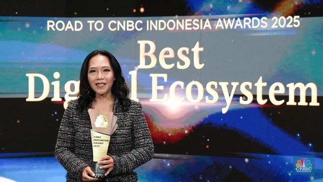 Terus Hadirkan Inovasi, HashMicro Raih Best Business Software