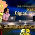 Video: Sertifikasi Data Center,Perkuat Daya Tarik Investasi Digital RI