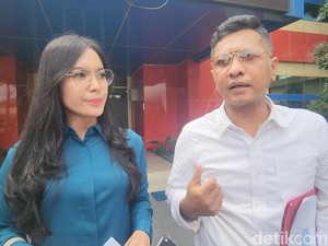 Difitnah Jadi Selingkuhan Perwira, Suci Laporkan Eks Rekan Bisnis ke Polisi