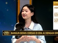 Video: HashMicro Percepat Transformasi Bisnis Dengan ERP Berbasis AI