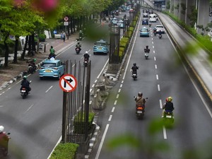 Pramono Mau Bongkar Tiang Monorel, Pemilik Buka Suara