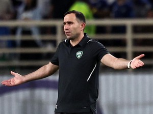 Profil Timur Kapadze, Kandidat Pelatih Timnas Indonesia Asal Uzbekistan