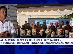 Video: Transformasi Bulog Kelola Gudang - Salurkan Beras SPHP & Bansos