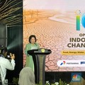 Ancaman Perubahan Iklim di Depan Mata, Mari Elka Beberkan Dampaknya