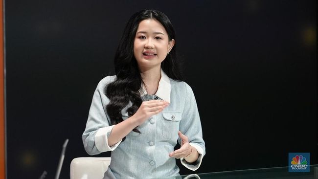 Pamer Kebolehan, HashMicro Beberkan Manfaat AI untuk Bisnis