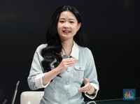 Pamer Kebolehan, HashMicro Beberkan Manfaat AI untuk Bisnis