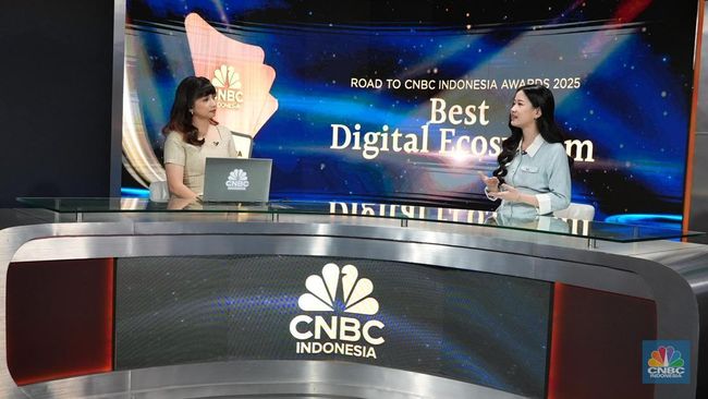 Lewat Teknologi dan AI, Hash Mikro Ubah Cara Bisnis Beroperasi