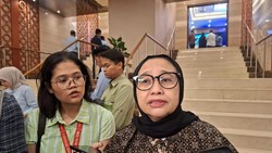 BGN Minta Polisi Usut Penjual Ompreng MBG Berlabel Halal Palsu di Ancol